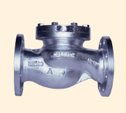 non-return-valves